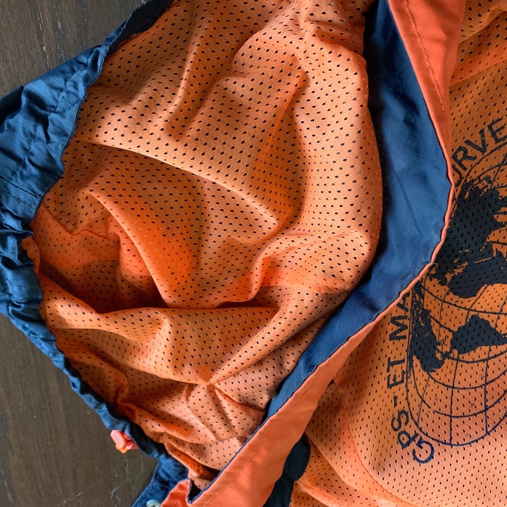 NAPAPIJRI Mens Spring/Summer hooded jacket - Picture 14 of 16